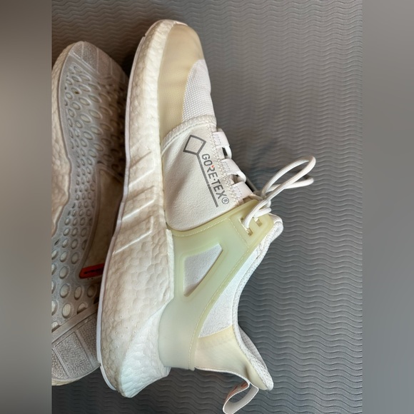 ADIDAS EQT 91-17 SNEAKERS - Picture 10 of 13